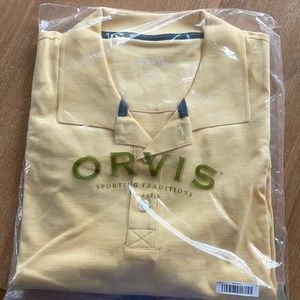 Orvis Polo